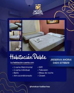 Hotel Carrizal Suites - 2