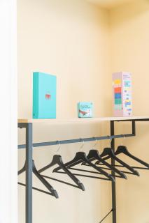 Appartamenti boutique "Camerana14" - Torino - 1