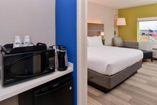 Holiday Inn Express & Suites Trinity by IHG - Trinity - 7