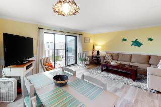 Sand Dollar II 303 - 0