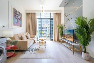 Beautiful1BR Close to Downtown - 3