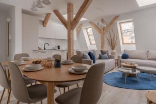 Harbor Apartments - Rynek - 0