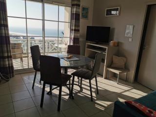 Magnifique vue mer - Tout confort - 6