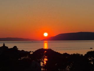 Apollo Makarska Premium Apartman - 8