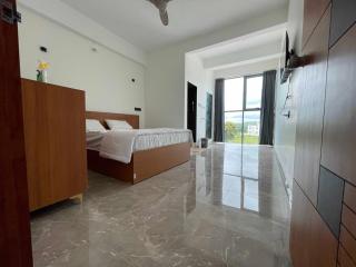 Hotel O DSP Lodge And Restaurant - 6