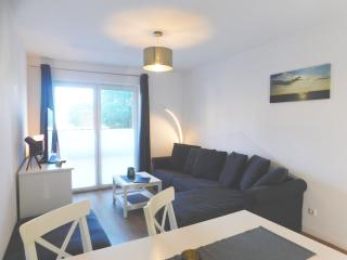 FeWo "Hafenquartier" - 0