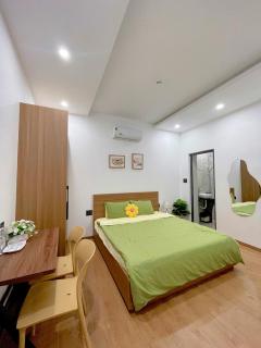 Nắng Homestay Huế - 1