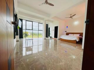 Hotel O DSP Lodge And Restaurant - 0