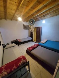 Badya Camp بادية كامب - 4