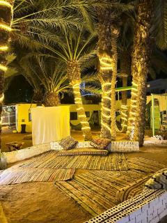 Badya Camp بادية كامب - 2