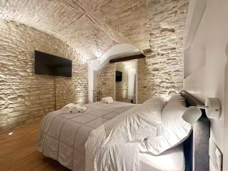 Appartamento il Roccioso - centro storico di Assisi - Assisi - 1