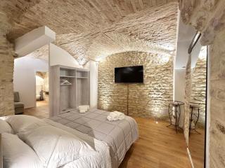 Appartamento il Roccioso - centro storico di Assisi - 3