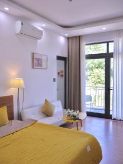 Nắng Homestay Huế - 4