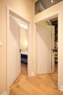 The Stylish Central Stay - 4