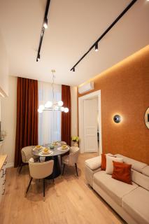 The Stylish Central Stay - 9