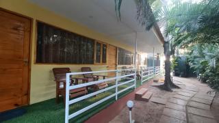 Sea Front Beach Huts - 2