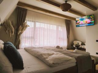 Chalet Rafenstein - 9