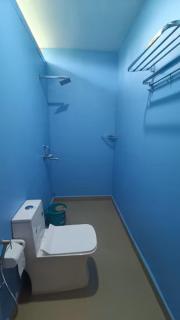 Sea Front Beach Huts - 4