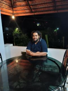 Philips Homestay - 4