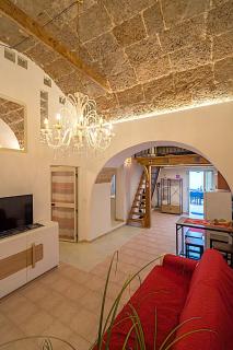 Appartamento Antico Borgo Alghero centro storico - 6