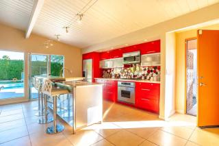 Navigate Stays Chic Desert Jewel w Pool & Firepit - 1