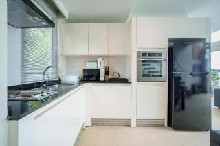 Raya Villa, 2 Bed Beachfront Villa Private Pool - 2