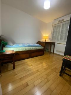 Grand Appartement F4 bien situé pour visiter Paris - Le Bourget - 5