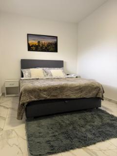 Apartman na dan Pecinci - 0