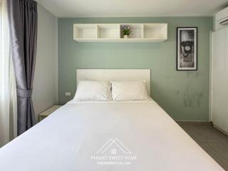 Condo for rent CHALONG RAWAI PHUKET - 5