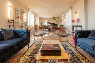 Villa With Pool In The Green Heart Of Umbria - 5