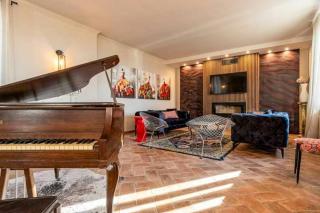 Villa With Pool In The Green Heart Of Umbria - 3