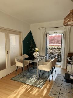 Cozy downtown Lisbon apartment - 9