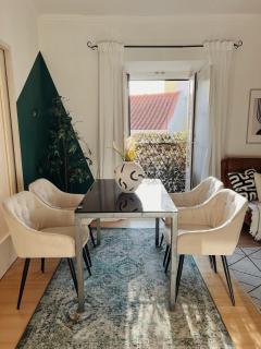 Cozy downtown Lisbon apartment - 6