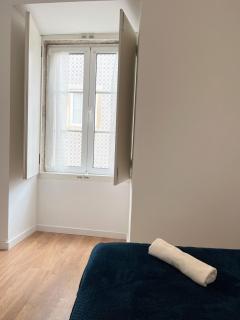 Cozy downtown Lisbon apartment - 4