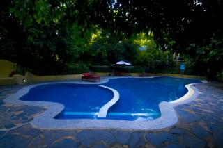 Udzungwa falls lodge - 9
