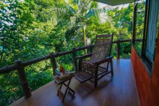 Udzungwa falls lodge - 8