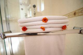 Udzungwa falls lodge - 7