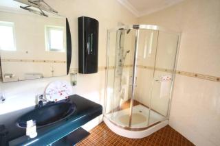 Udzungwa falls lodge - 5