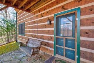 Cozy Bear Cabin - 1
