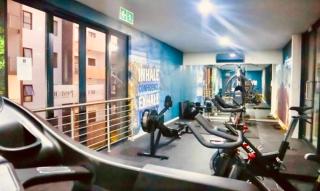 Cozy Carlswald EXcape - 2