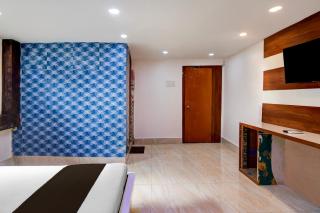 Hotel O Diamond Plaza - 4