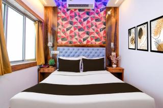 Hotel O Diamond Plaza - 2