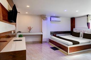 Hotel O Diamond Plaza - 3