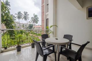 Hidden Gem 3bhk with unlimited internet - 9