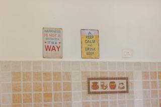 Hidden Gem 3bhk with unlimited internet - 8