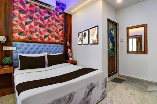 Hotel O Diamond Plaza - 4