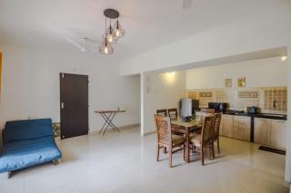 Hidden Gem 3bhk with unlimited internet - 4
