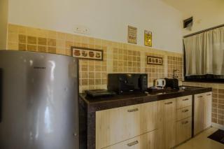 Hidden Gem 3bhk with unlimited internet - 3