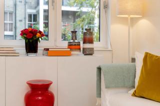 Veeve - Marylebone Retreat - 9