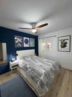 Centrico y luminoso apartamento en Torremolinos - 5